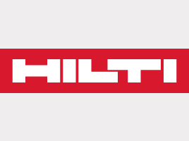 Hilti Logo