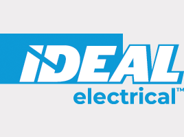 IDEAL Logo