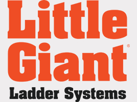 Little Giant Ladder Logo