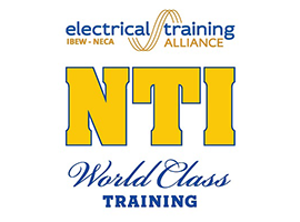 NTI LOGO