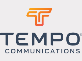 Tempo Communications Logo