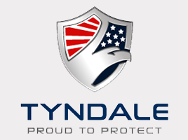 Tyndale Logo